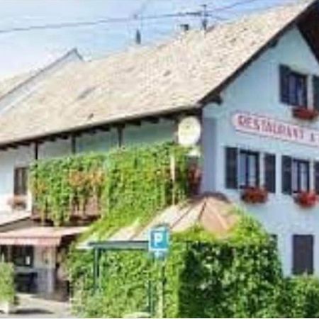مبيت وإفطار Waltenheim-sur-Zorn A L'Ancre المظهر الخارجي الصورة