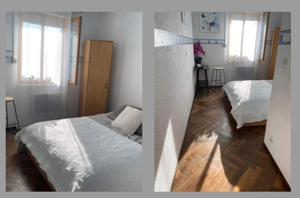 مبيت وإفطار Waltenheim-sur-Zorn A L'Ancre المظهر الخارجي الصورة